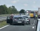 Sa mjesta nesreće/24sata.hr