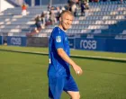 Haris Hajdarević (FOTO: FK Radnik)