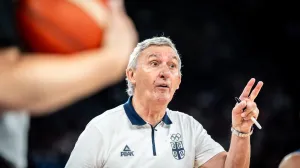 Svetislav Pešić