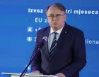 Nermin Nikšić, premijer FBiH/Senad Gubelić