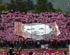 Koreografija Hordi zla u čast Vedrana Puljića (FOTO: Sanel Konjhodžić/Sport1)