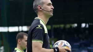 Frano Jelić (FOTO: Sanel Konjhodžić/Sport1)