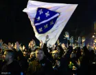 BH Fanaticos (FOTO: Damir Deljo/Oslobođenje)