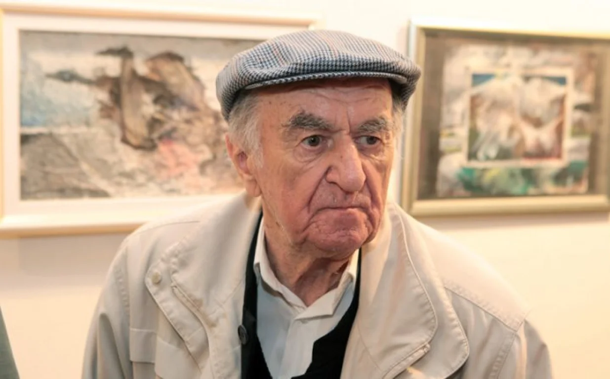 Affan Ramić/