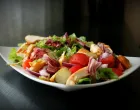 Pileća salata//