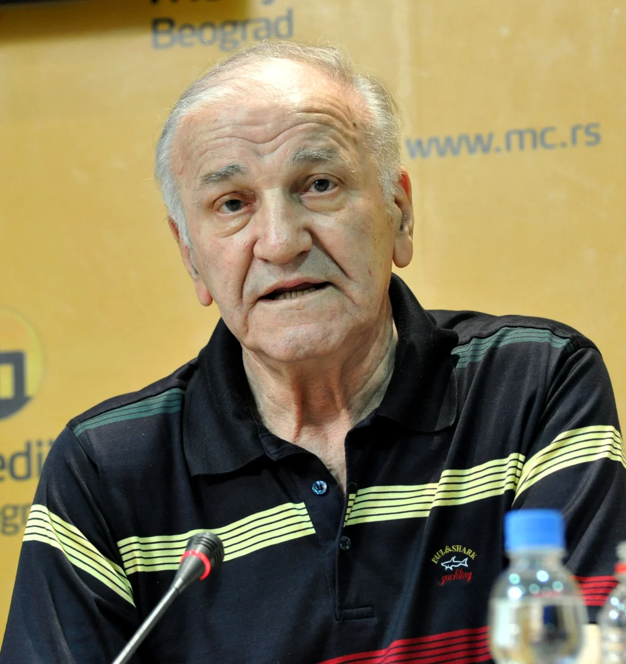 Velimir Bata Živojinović/