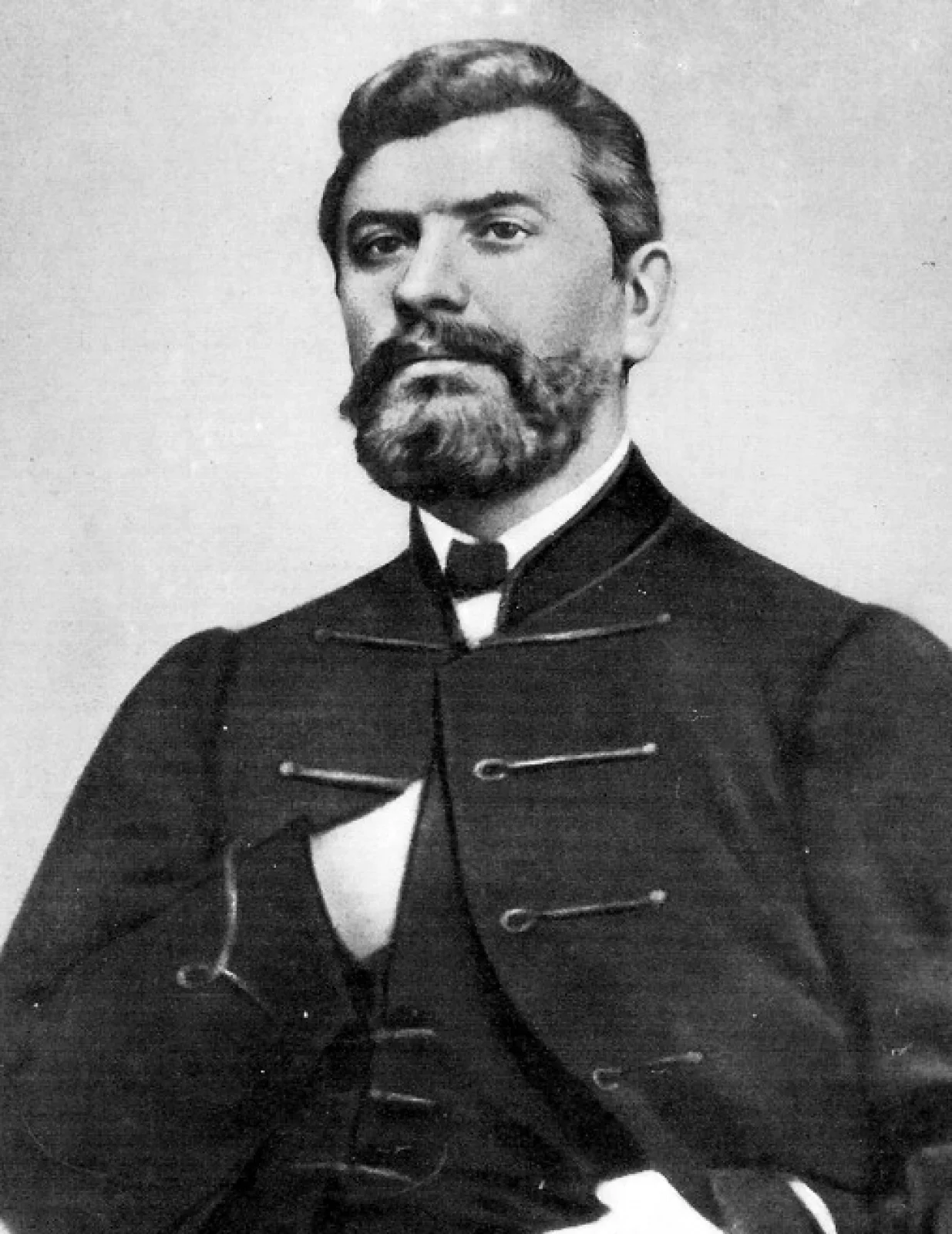 Ante Starčević/