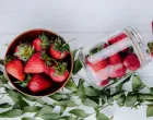 Zaštitite jagode od plijesni uz ove jednostavne trikove/Freepik