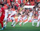 Tomislav Kiš slavi gol na derbiju protiv Veleža (FOTO: HŠK Zrinjski)