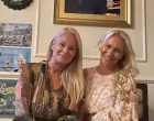 Ilda i Sanela Šaulić/