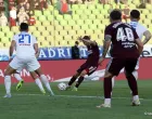 FK Sarajevo - NK Široki Brijeg (FOTO: Sanel Konjhodžić/Sport1)
