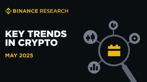 Crypto trendovi/