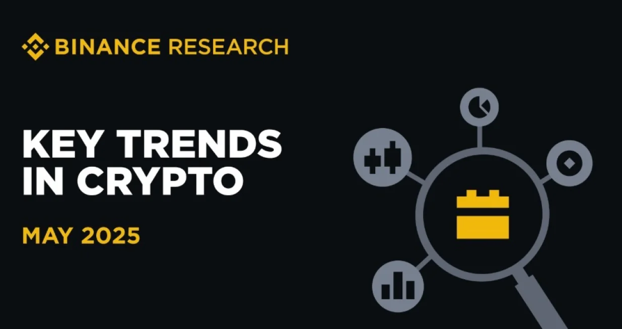 Crypto trendovi/