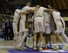 KK Bosna - KK Ilirija (FOTO: Sanel Konjhodžić/Sport1)