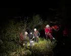 GSS, pronađeno tijelo žene, korito Miljacke, tunel Čeljigovići/Gss