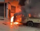 Sukobi u Tripoliju/