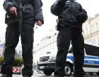 Njemačka policija/