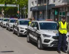 Nova SUV vozila/