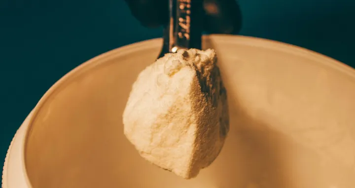 Soda bikarbona može produžiti život/Unsplash