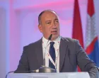 Igor Crnadak, potpredsjednik PDP-a/Dejan Rakita
