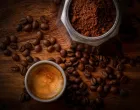 Kafa je jedan od najpopularnijih napitaka na svijetu/Unsplash