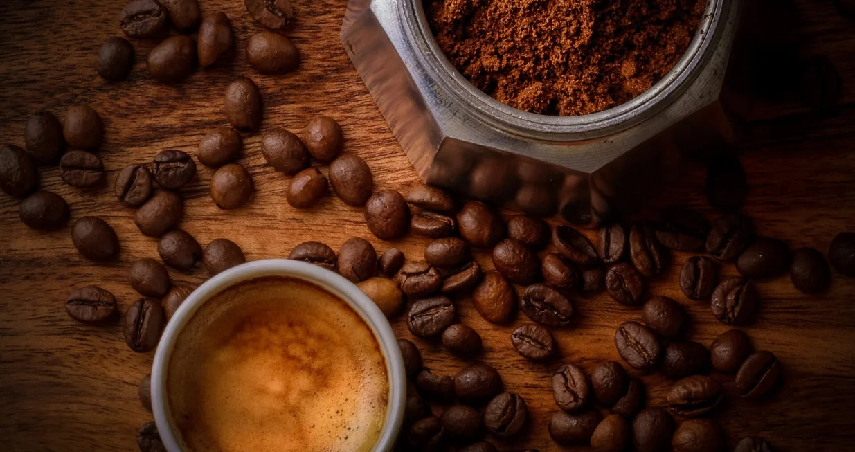 Kafa je jedan od najpopularnijih napitaka na svijetu/Unsplash