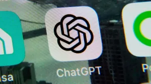 CHAT GPT aplikacija/