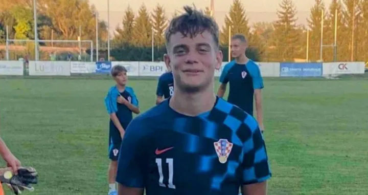 Luka Bartolović