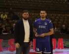 Almir Šećkanović i Vuk Bošković (FOTO: Sport1)