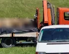 Velika šteta načinjena/Crna Hronika