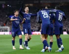 Arsenal - PSG (FOTO: X)