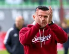 155. derbi na Koševu 27. april 