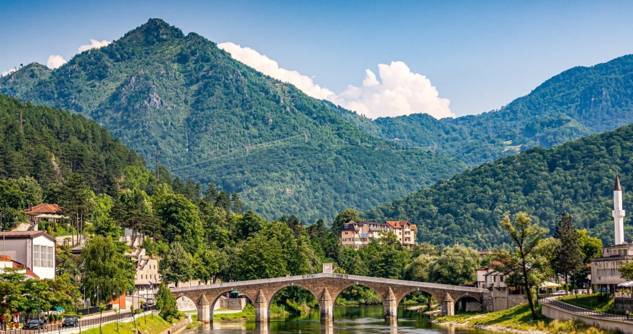 Grad Konjic/
