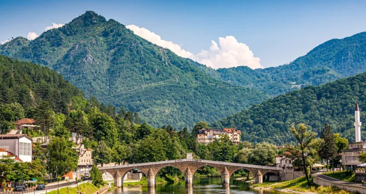 Grad Konjic/