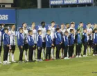 NK Široki Brijeg - FK Sarajevo (FOTO: Sanel Konjhodžić/Sport1)
