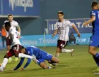 NK Široki Brijeg - FK Sarajevo (FOTO: Sanel Konjhodžić/Sport1)
