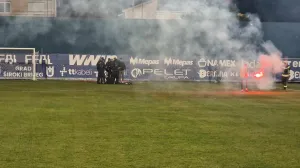 FOTO: Sport1