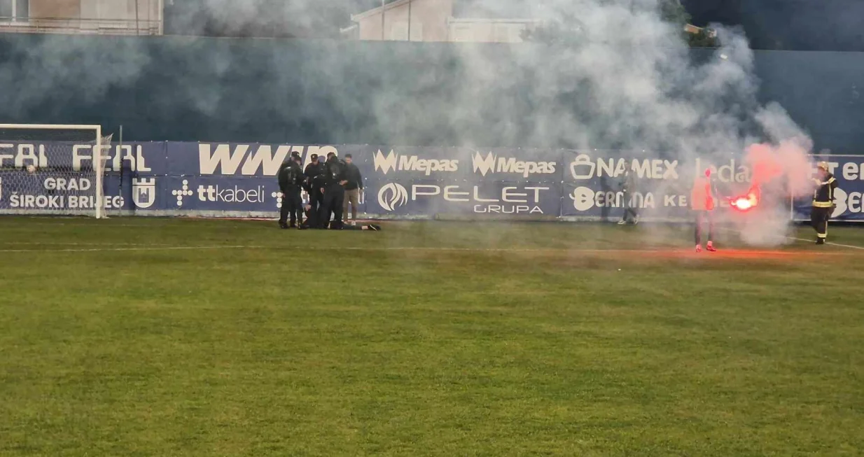 FOTO: Sport1