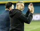 Dean Klafurić (FOTO: Sanel Konjhodžić/Sport1)