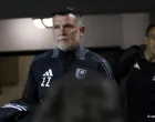 Zoran Zekić (FOTO: Sanel Konjhodžić/Sport1)