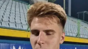 Nermin Mujkić
