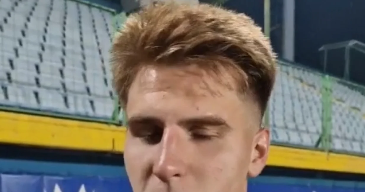 Nermin Mujkić