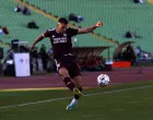 Karlo Lulić (FOTO: Sanel Konjhodžić/Sport1)