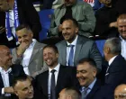 Vico Zeljković (FOTO: Sanel Konjhodžić/Sport1)