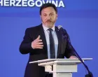 Amir Hasičević, ministar trgovine FBiH/Senad Gubelić
