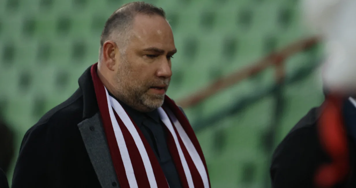 Ismir Mirvić