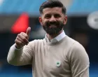 Miron Muslić (FOTO: Plymouth Argyle)