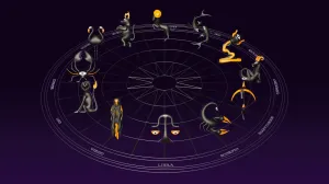 Dnevni horoskop/Freepik