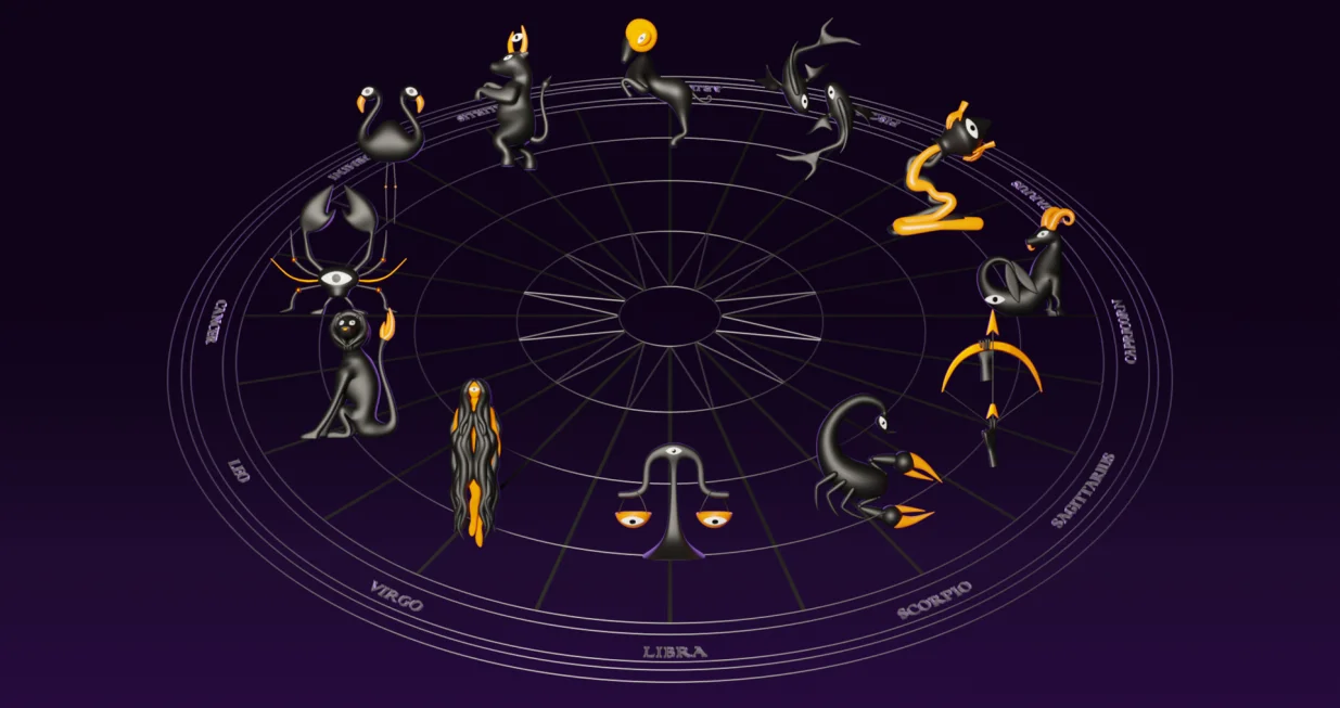 Dnevni horoskop/Freepik