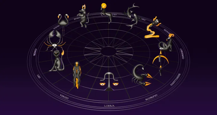 Dnevni horoskop/Freepik